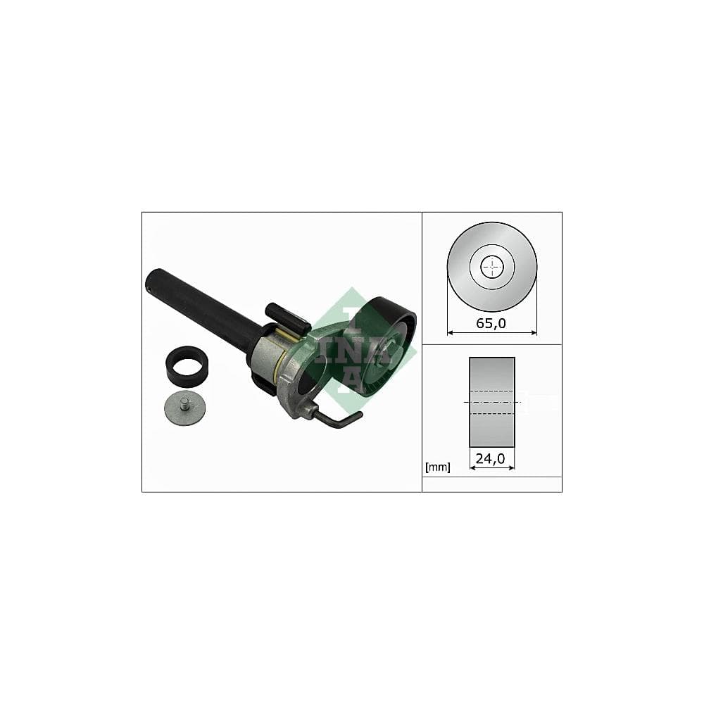 Intinzator curea, curea distributie Schaeffler INA 534 0422 10