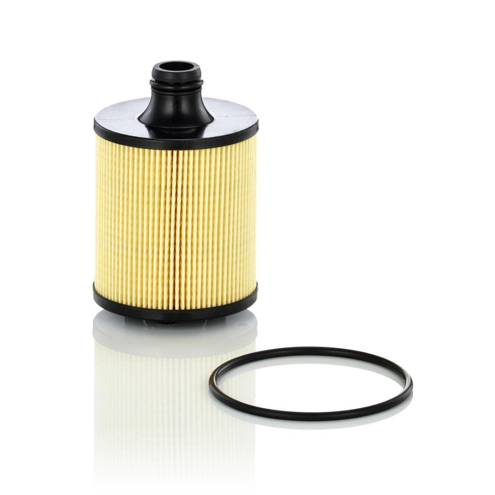 Filtru ulei MANN-FILTER HU 9011 z