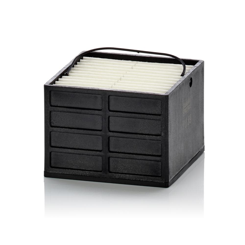 Filtru combustibil MANN-FILTER PU 89