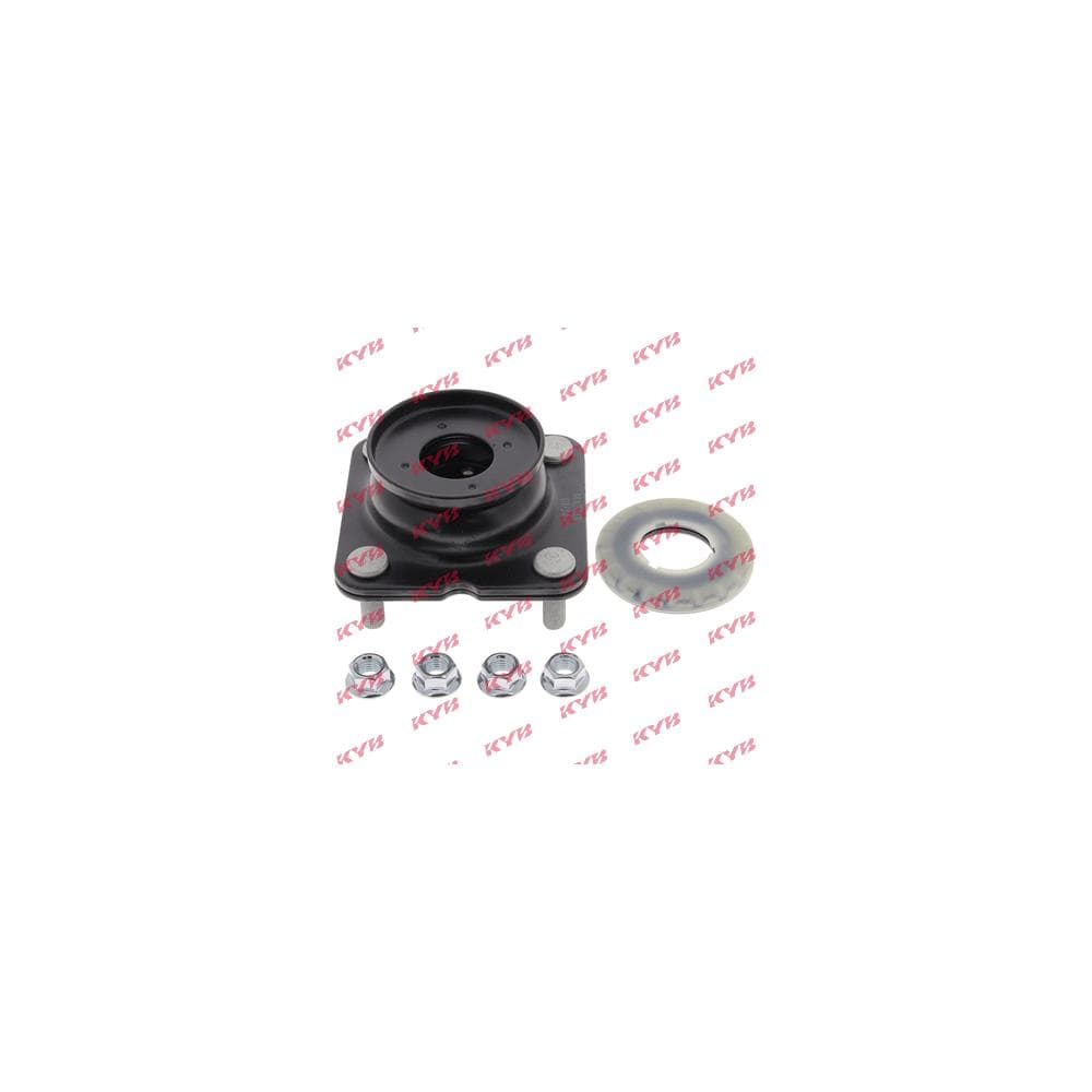 Set reparatie flansa + rulment amortizor KYB SM5692