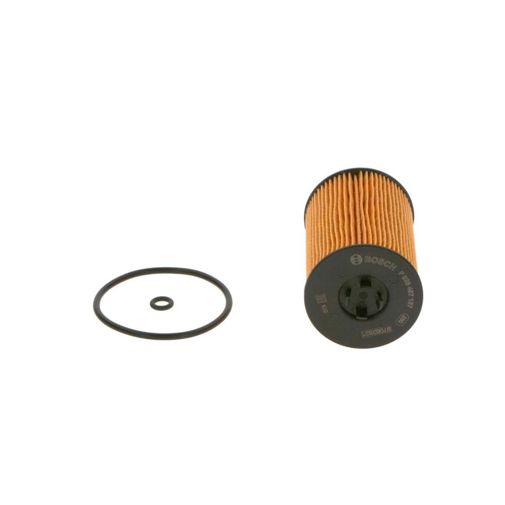 Filtru ulei BOSCH F 026 407 157