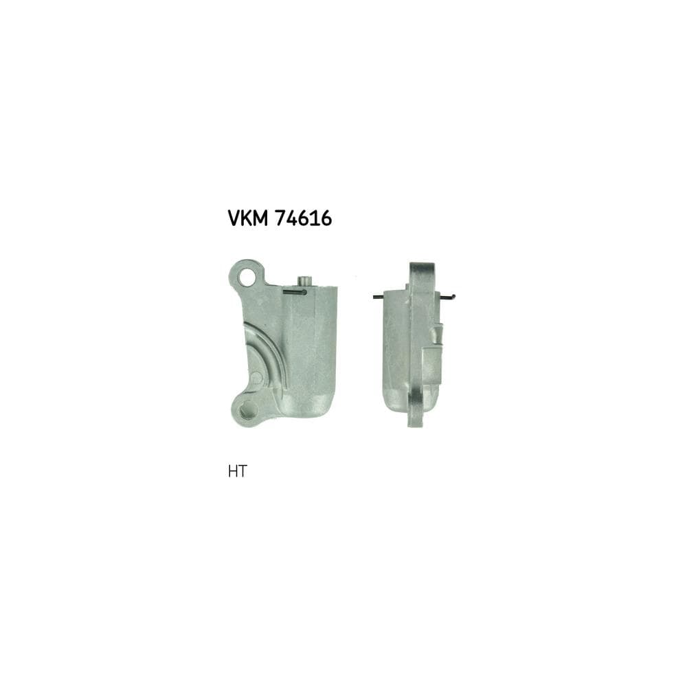 rola intinzator,curea distributie SKF VKM 74616