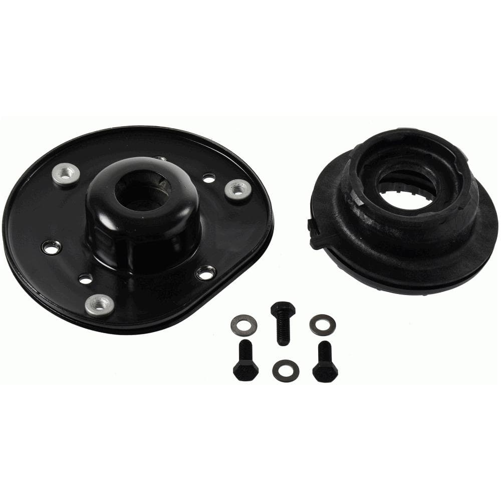 Set reparatie flansa + rulment amortizor SACHS 803 053