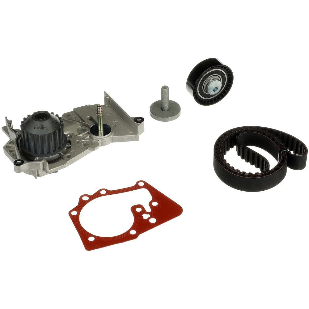 Set pompa apa + curea dintata GATES KP15662XS