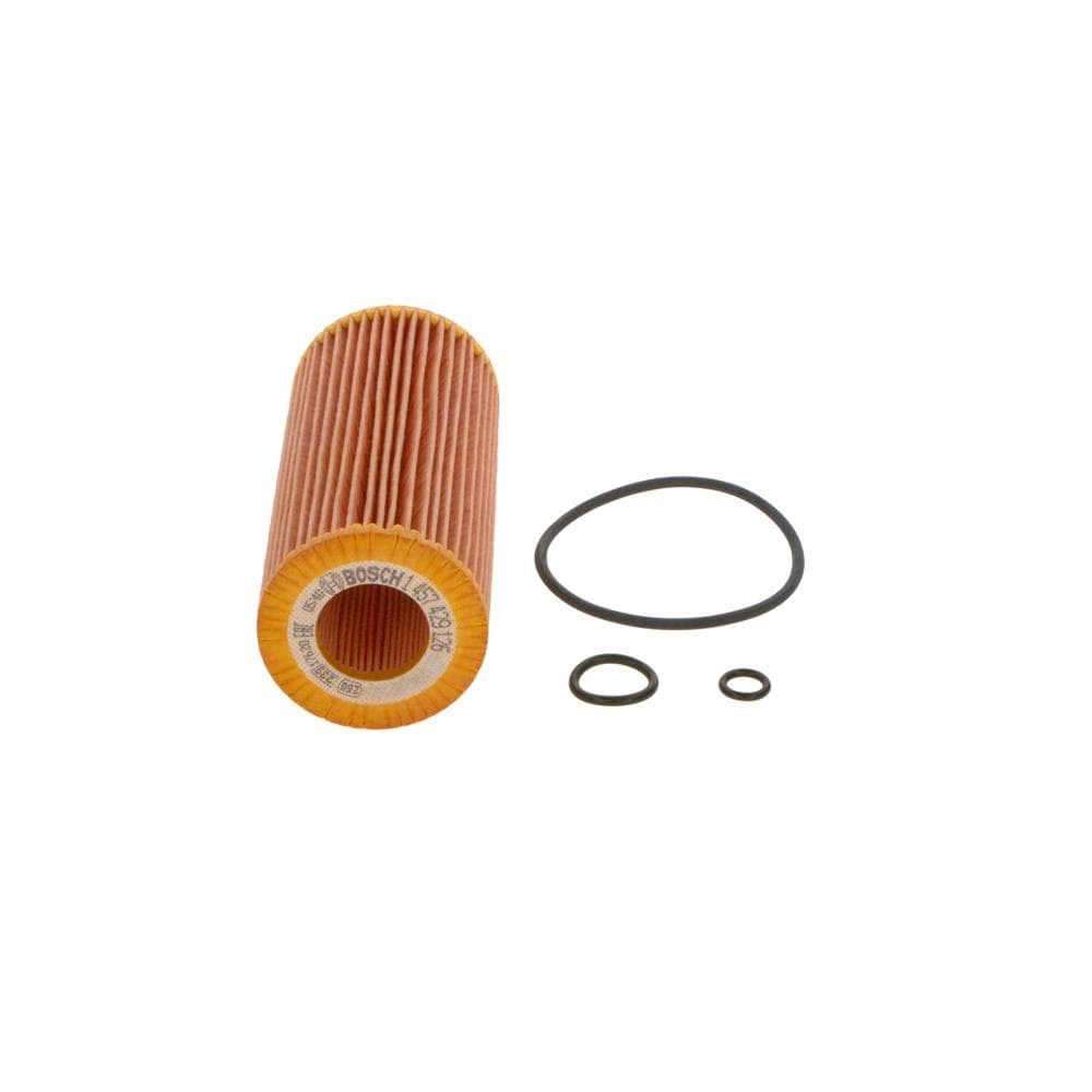 Filtru ulei BOSCH 1 457 429 126