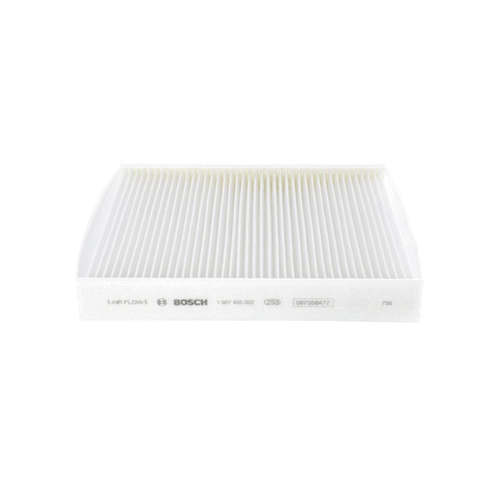 Filtru habitaclu BOSCH 1 987 435 002