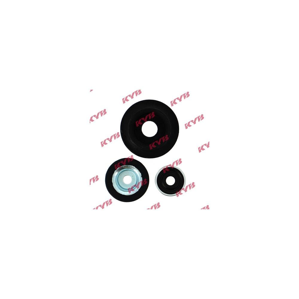 Set reparatie flansa + rulment amortizor KYB SM1018