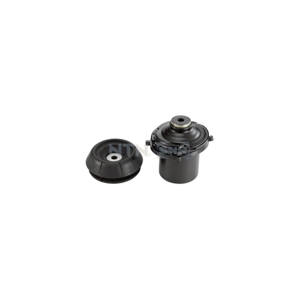 Set reparatie flansa + rulment amortizor SNR KB653.13