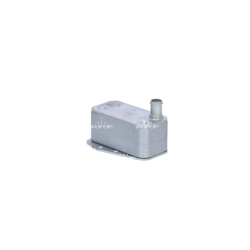 Radiator ulei, ulei motor NRF 31217