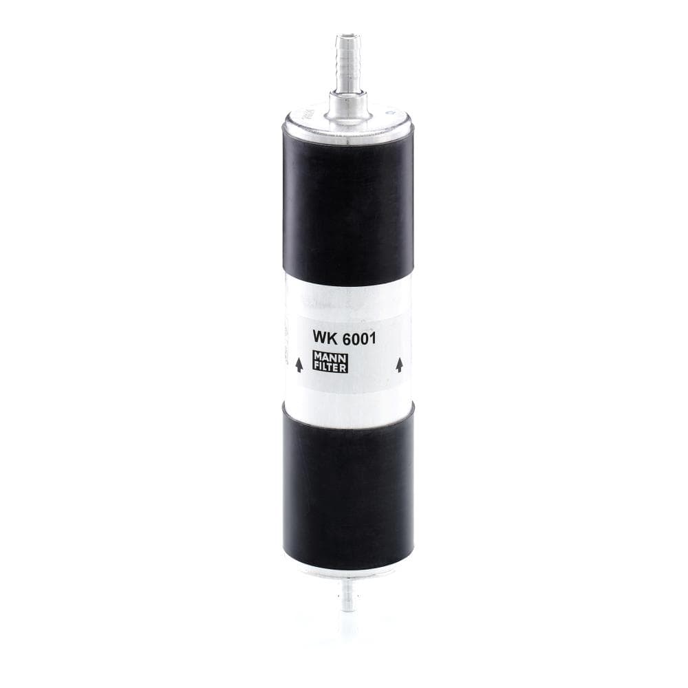 Filtru combustibil MANN-FILTER WK 6001