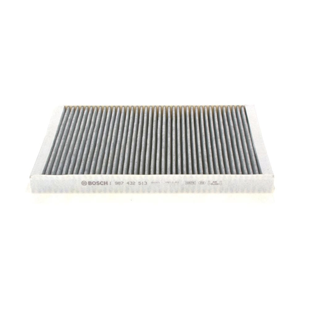 Filtru habitaclu BOSCH 1 987 432 513