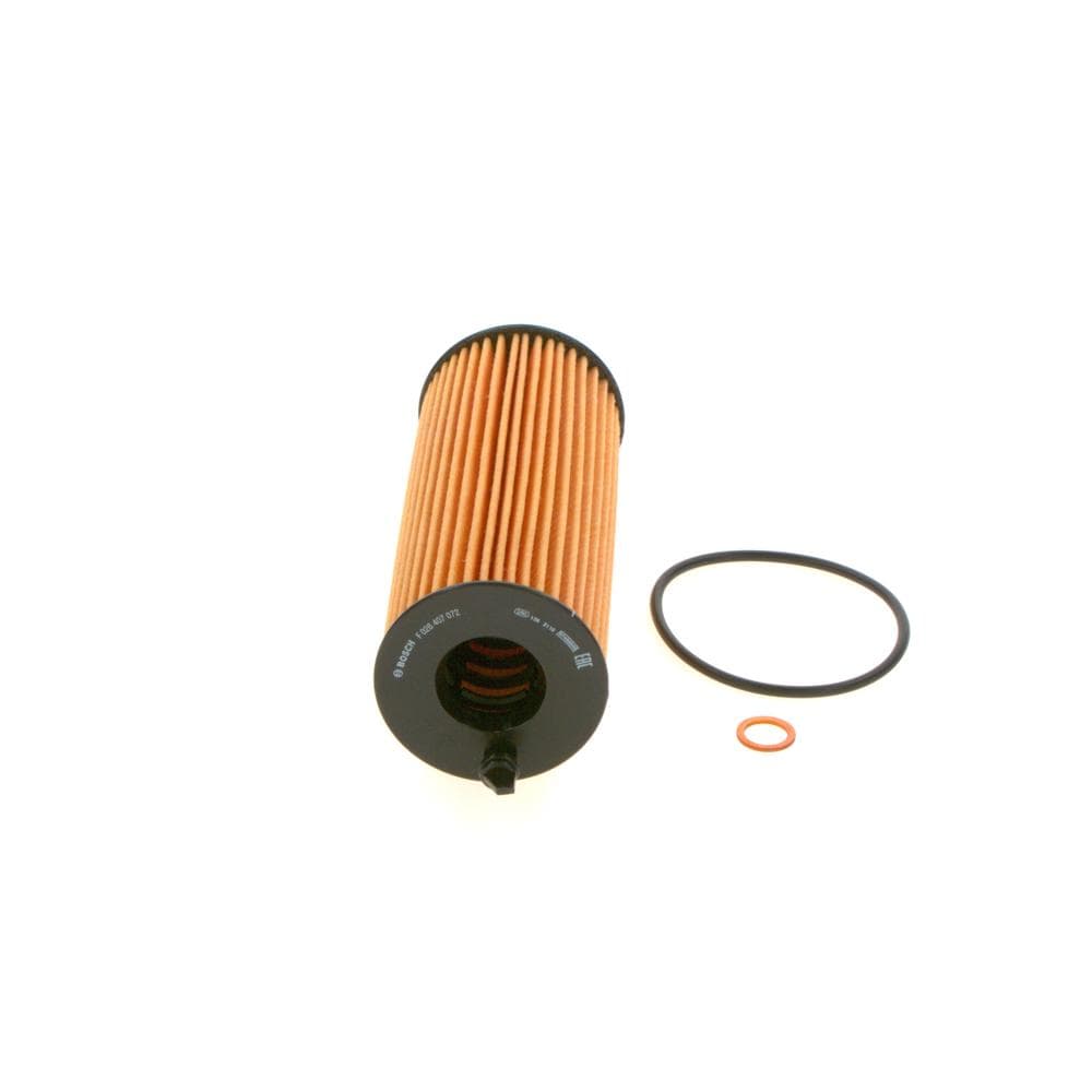 Filtru ulei BOSCH F 026 407 072