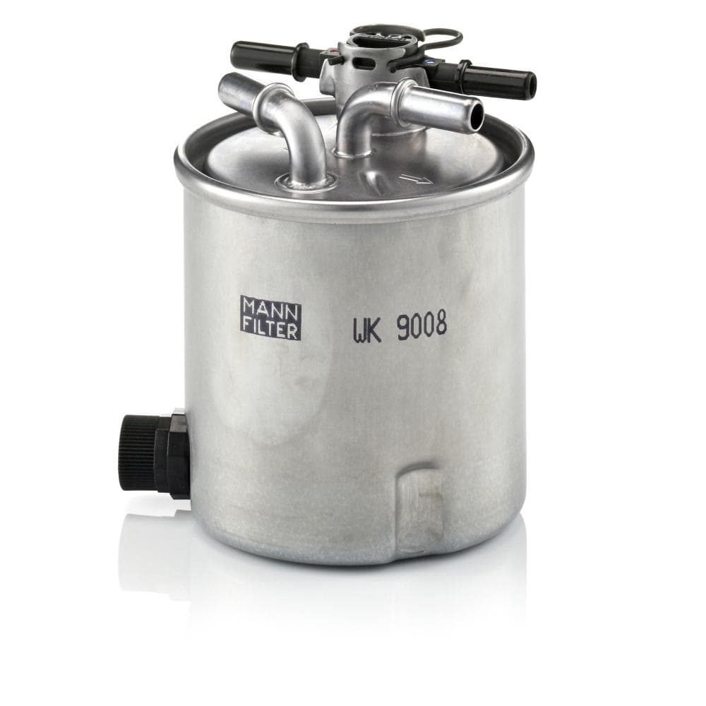 Filtru combustibil MANN-FILTER WK 9008