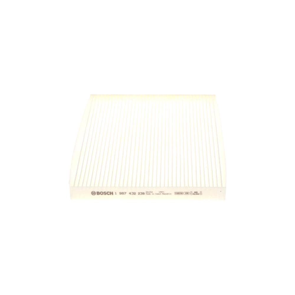 Filtru habitaclu BOSCH 1 987 432 238