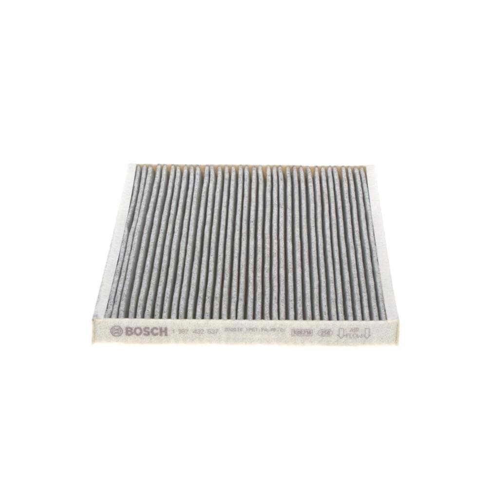 Filtru habitaclu BOSCH 1 987 432 537