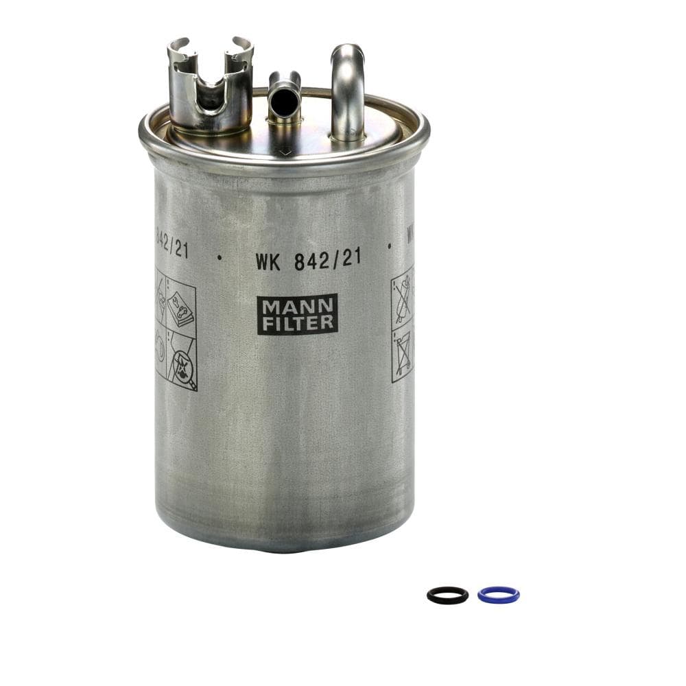 Filtru combustibil MANN-FILTER WK 842/21 x
