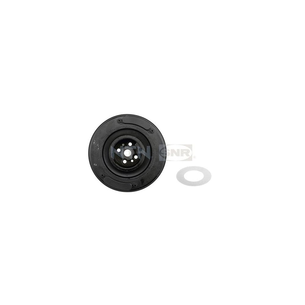 Fulie curea, arbore cotit SNR DPF357.06K1