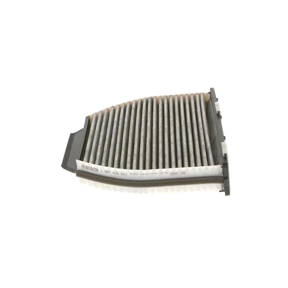 Filtru habitaclu BOSCH 1 987 435 001