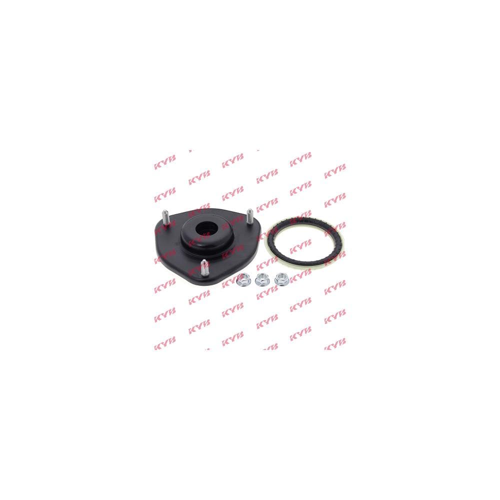 Set reparatie flansa + rulment amortizor KYB SM5647