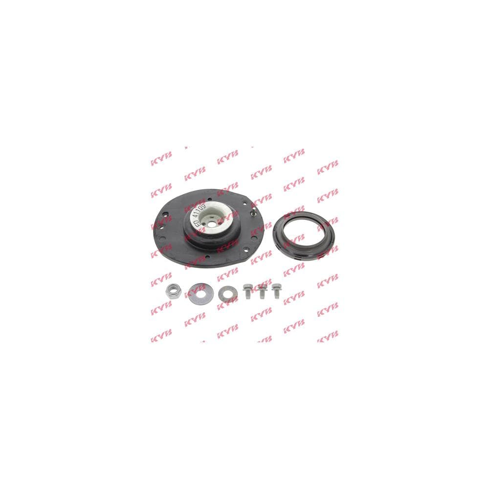 Set reparatie flansa + rulment amortizor KYB SM1911