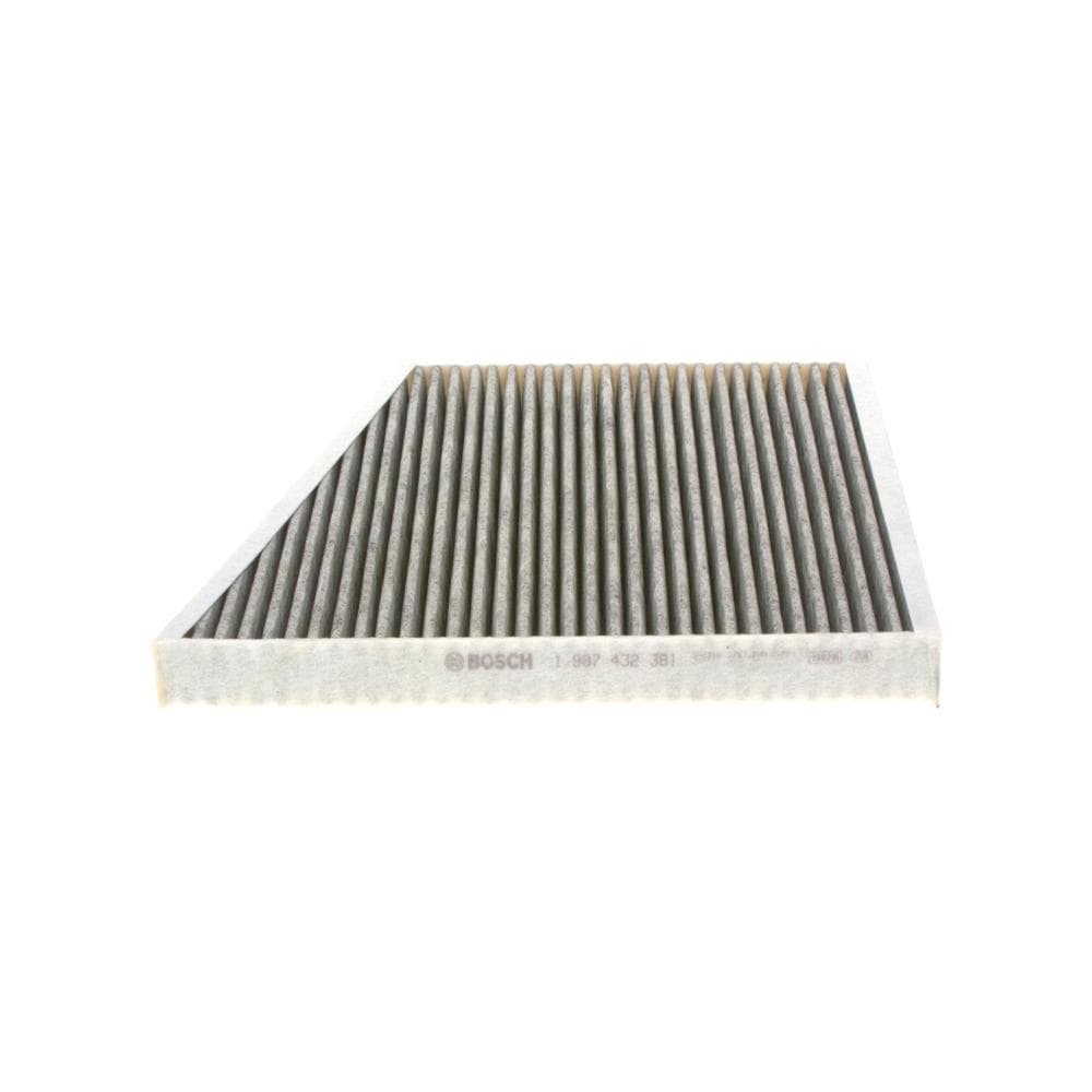 Filtru habitaclu BOSCH 1 987 432 381