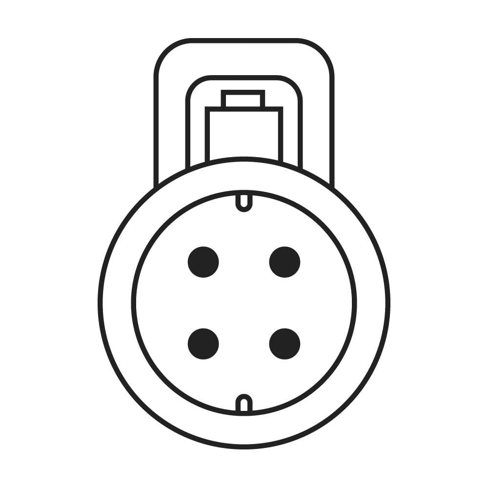 Sonda Lambda BOSCH 0 258 005 717