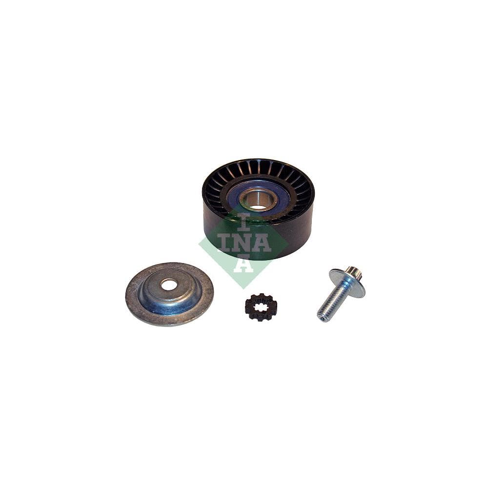 Rola ghidare/conducere, curea transmisie Schaeffler INA 532 0617 10