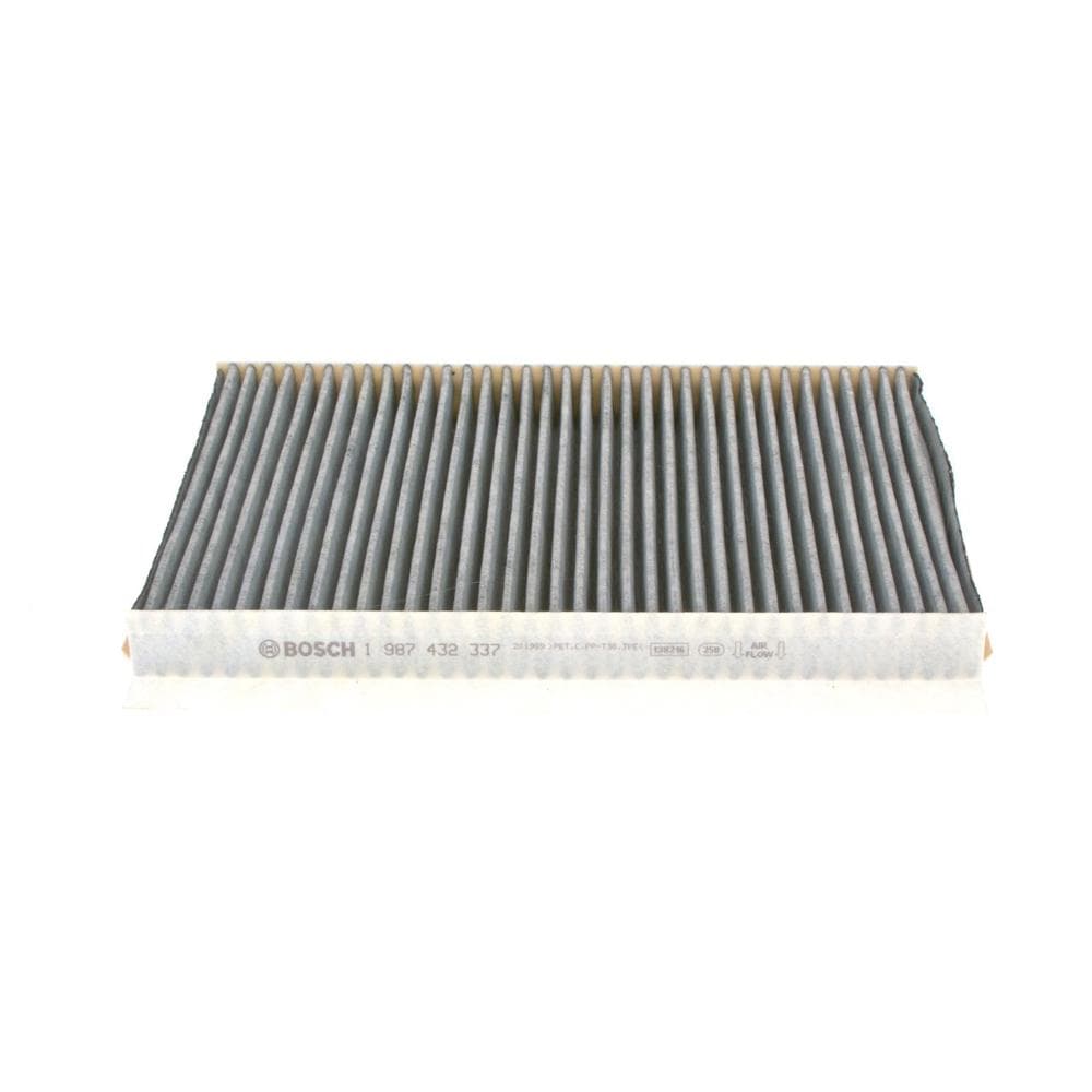 Filtru habitaclu BOSCH 1 987 432 337