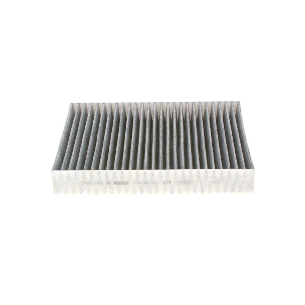 Filtru habitaclu BOSCH 1 987 435 512