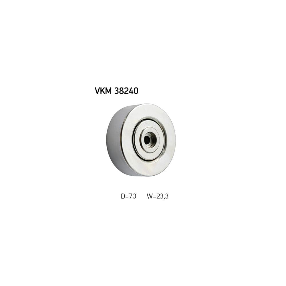 Rola ghidare/conducere, curea transmisie SKF VKM 38240