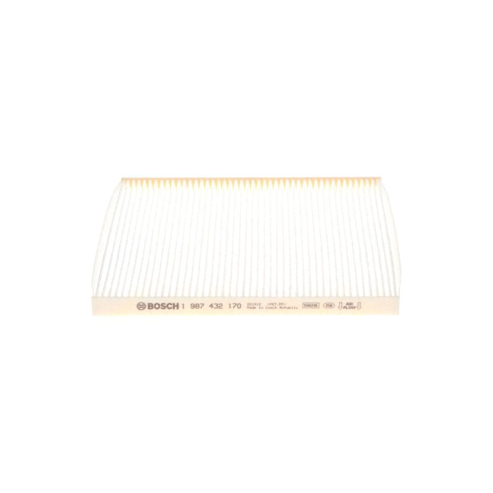 Filtru habitaclu BOSCH 1 987 432 170