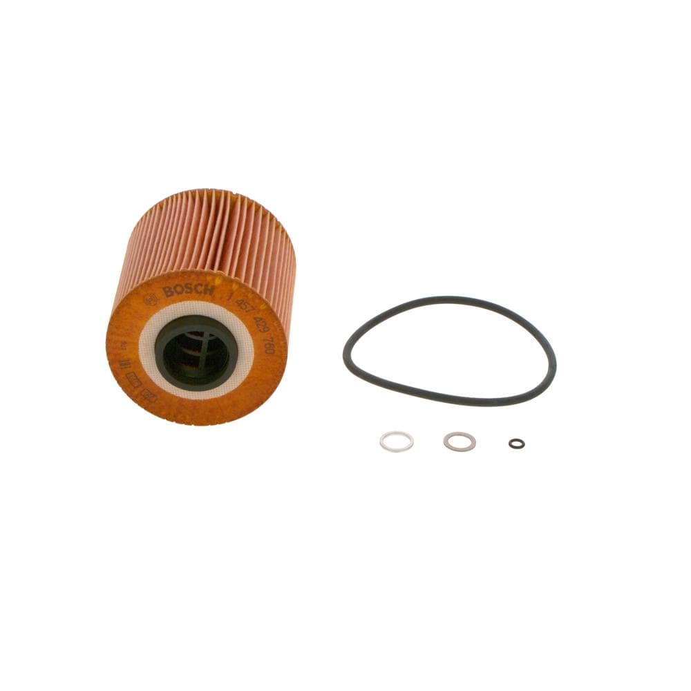 Filtru ulei BOSCH 1 457 429 760