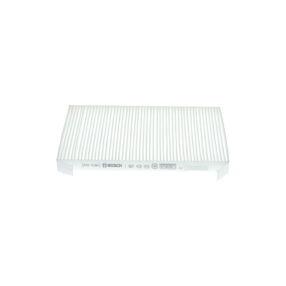 Filtru habitaclu BOSCH 1 987 432 055