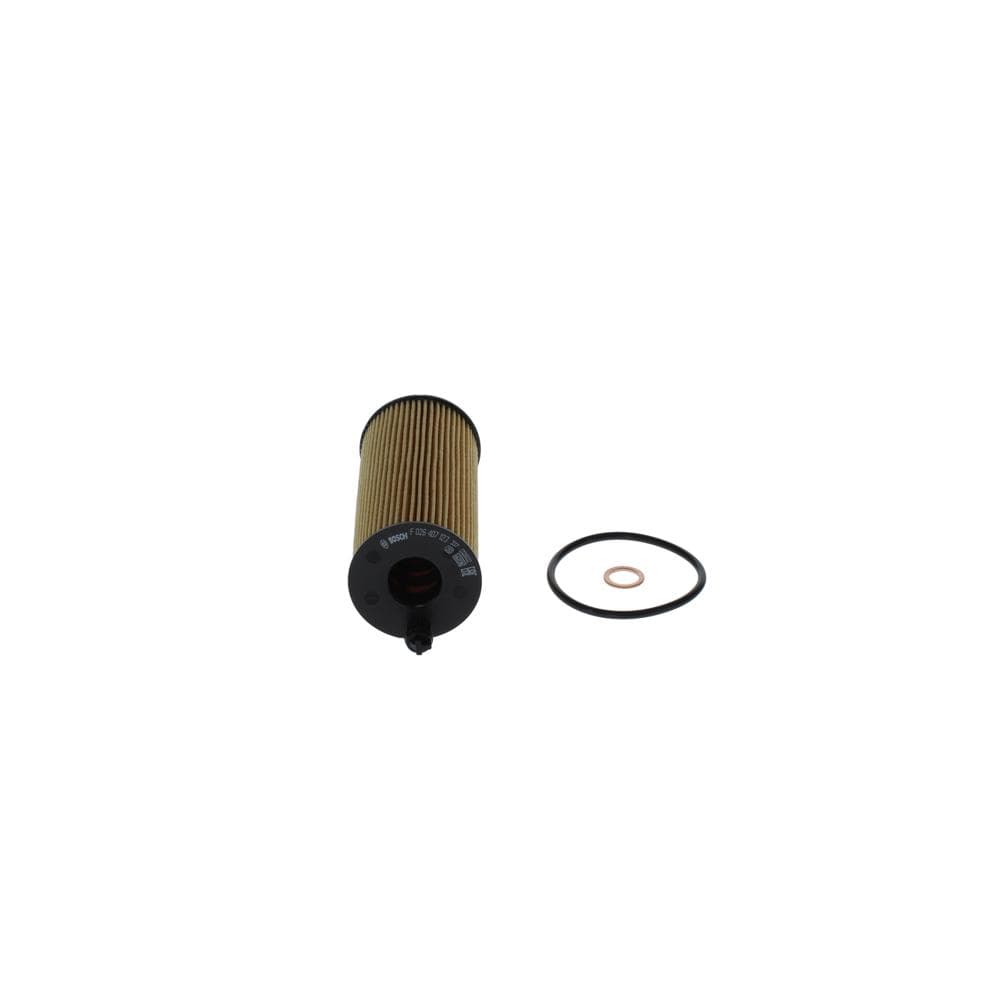 Filtru ulei BOSCH F 026 407 123