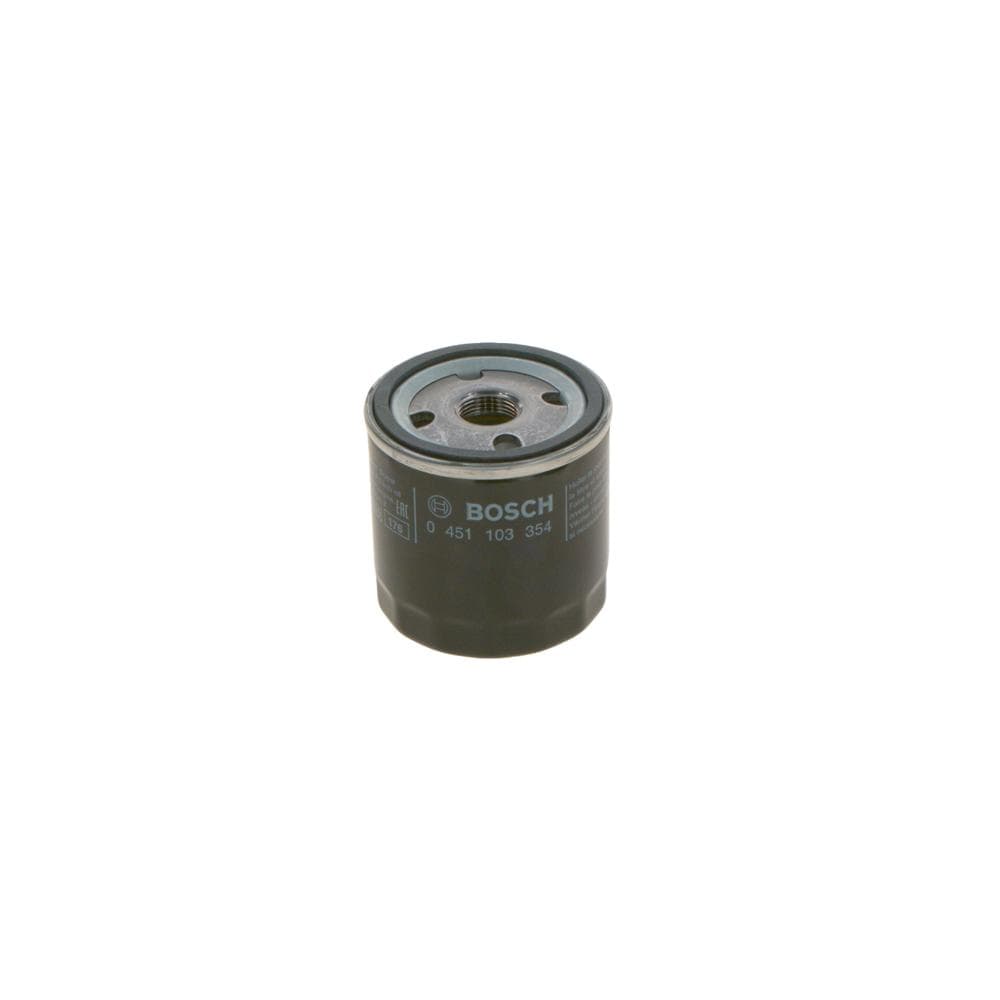 Filtru ulei BOSCH 0 451 103 354