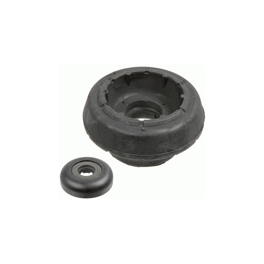 Set reparatie flansa + rulment amortizor LEMFÖRDER 26642 01