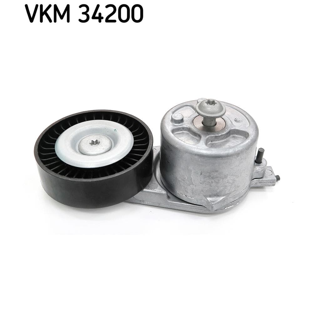 Intinzator curea, curea distributie SKF VKM 34200