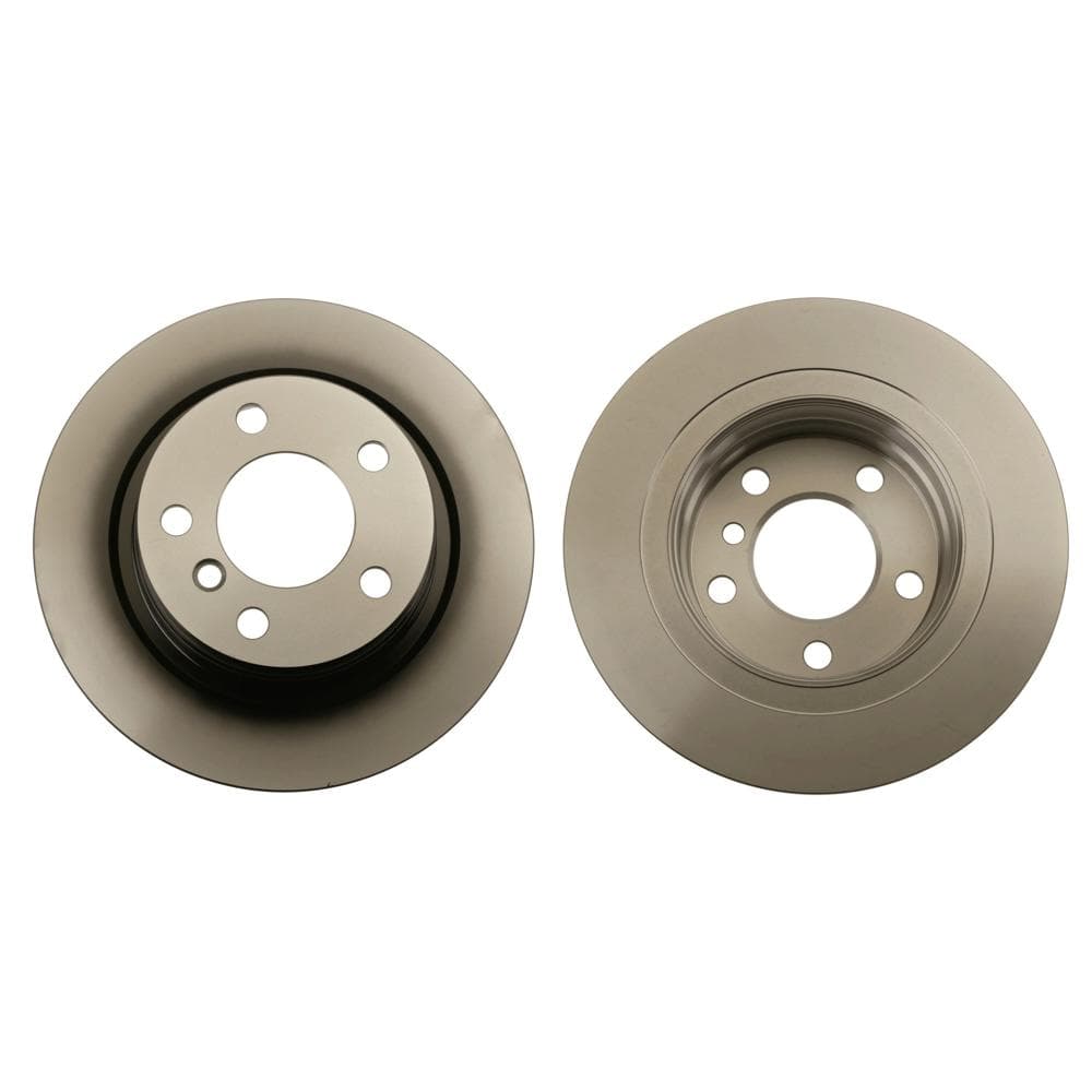 Disc frana TRW DF6137