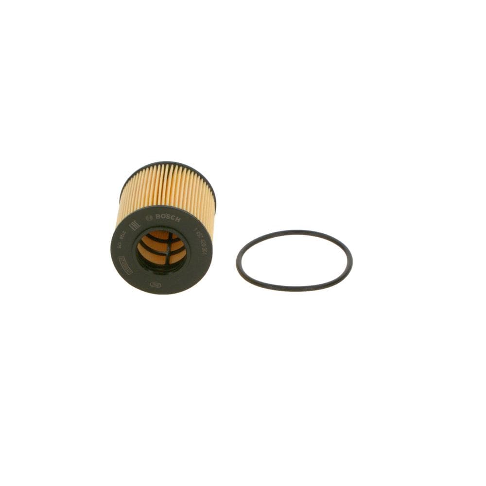 Filtru ulei BOSCH 1 457 429 301