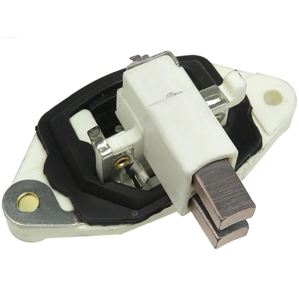 REGULATOR, ALTERNATOR