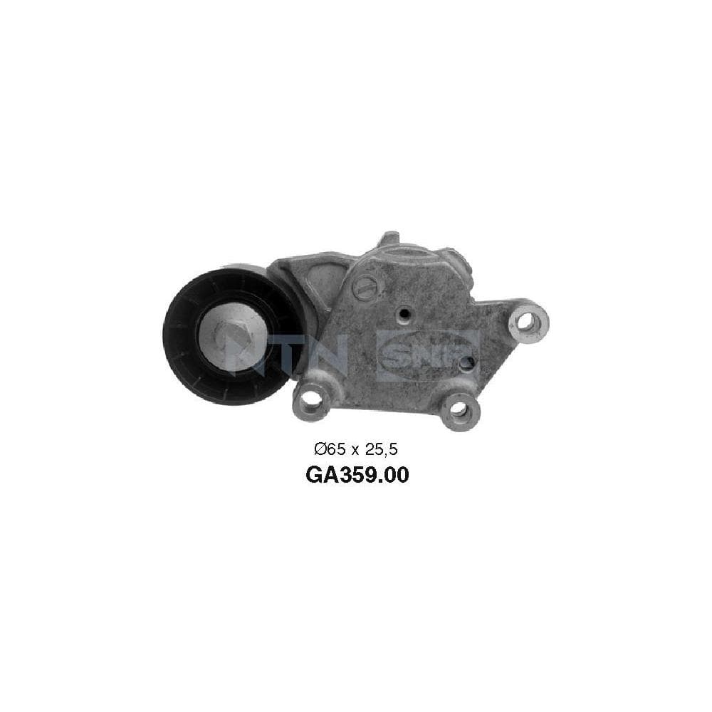 Intinzator curea, curea distributie SNR GA359.00
