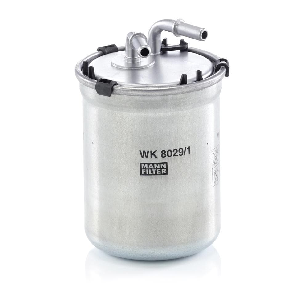 Filtru combustibil MANN-FILTER WK 8029/1