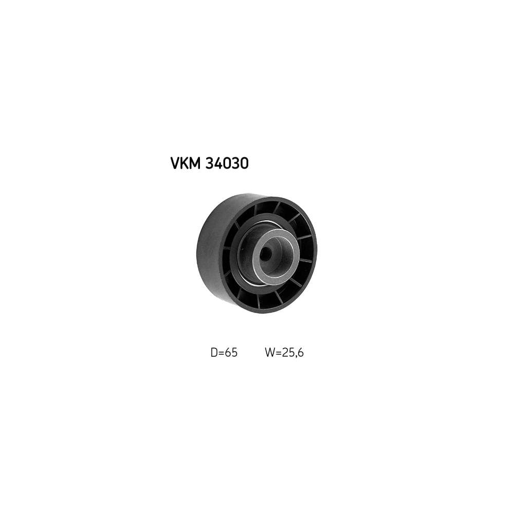 Rola ghidare/conducere, curea transmisie SKF VKM 34030