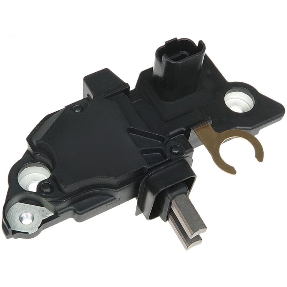 REGULATOR, ALTERNATOR