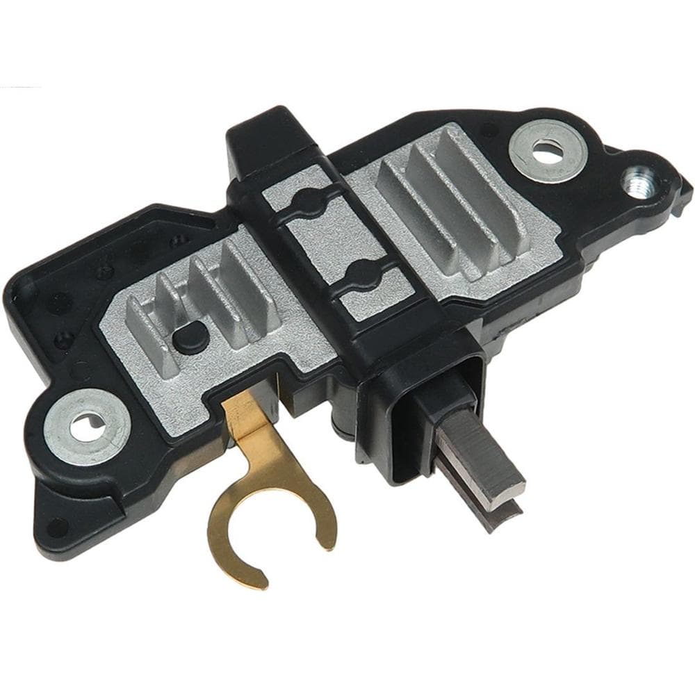 REGULATOR, ALTERNATOR