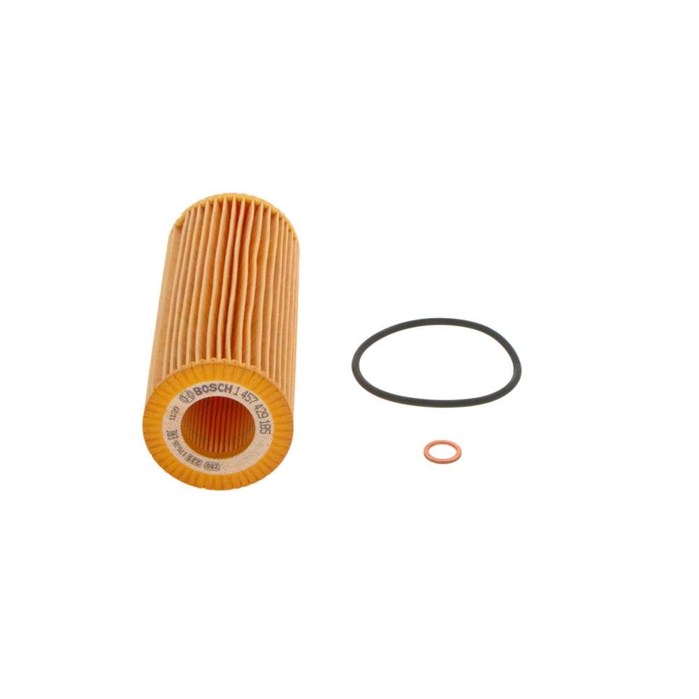 Filtru ulei BOSCH 1 457 429 185