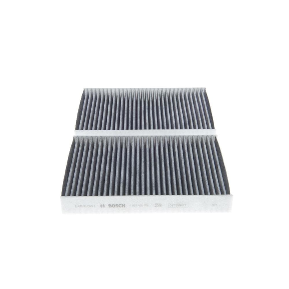 Filtru habitaclu BOSCH 1 987 435 578