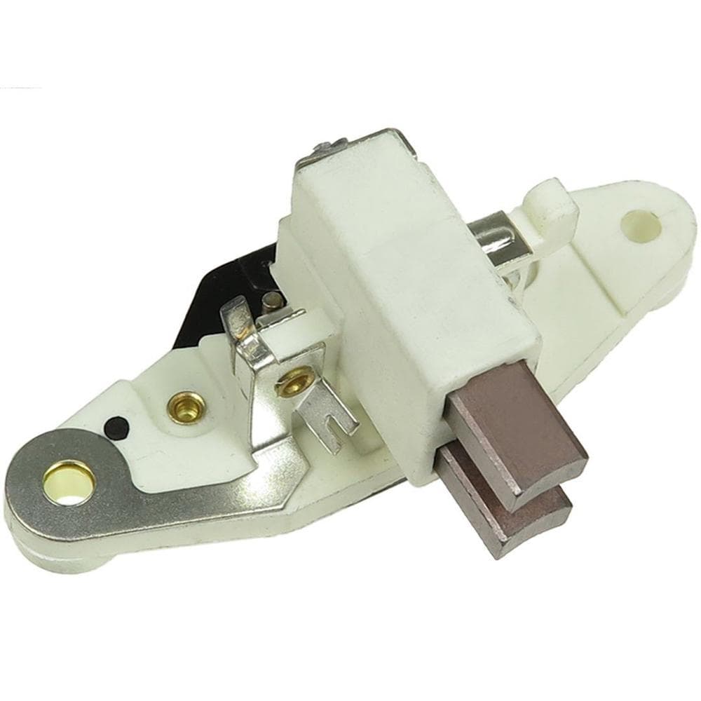 REGULATOR, ALTERNATOR