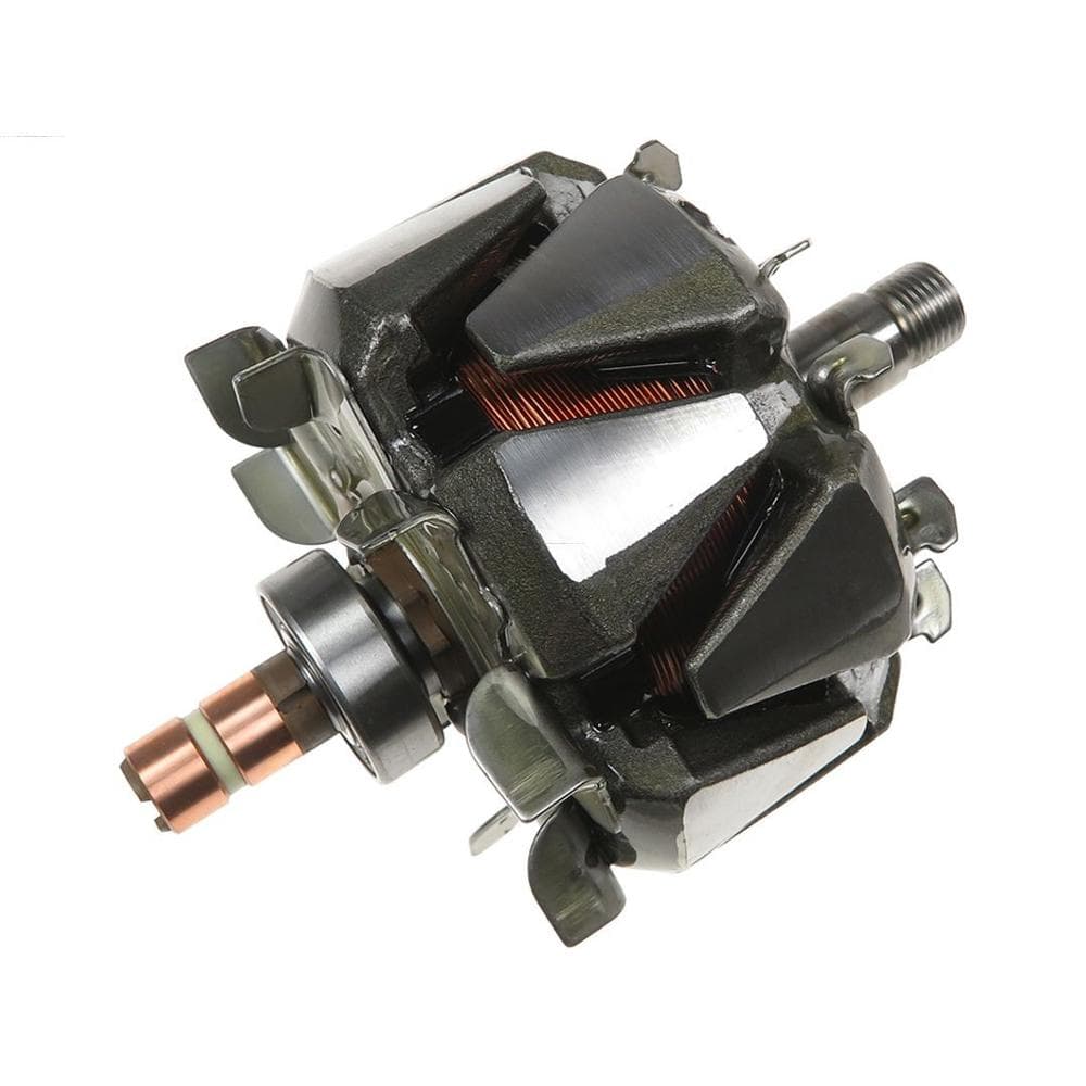 rotor,alternator