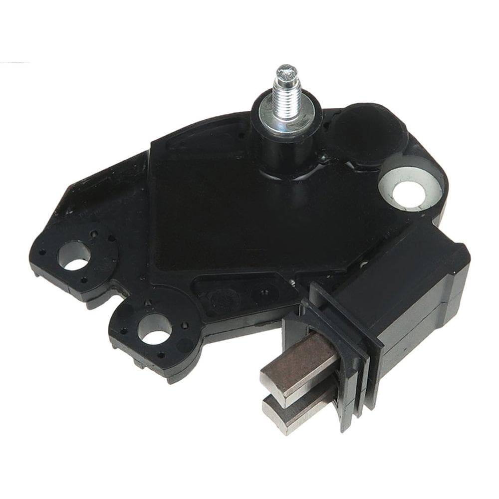 Regulator, alternator